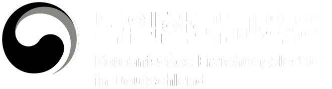 독일한국교육원 로고